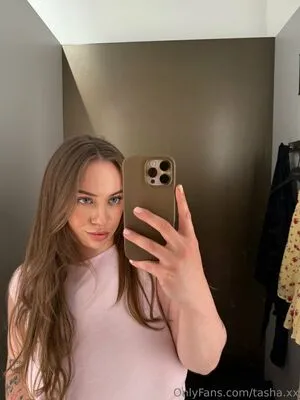 Tasha Xx OnlyFans Leaked Free Thumbnail Picture - #Z5LVkTSGls