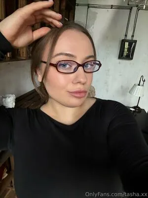 Tasha Xx OnlyFans Leaked Free Thumbnail Picture - #jYXv0QxQKK