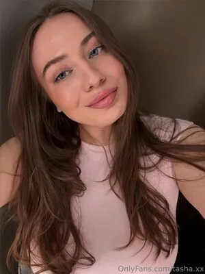 Tasha Xx OnlyFans Leaked Free Thumbnail Picture - #xg4Dy14OlL
