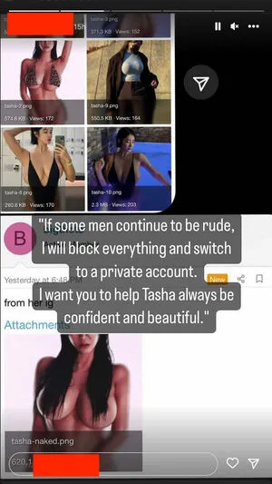 Tasha Y OnlyFans Leaked Free Thumbnail Picture - #RupOl1ECZD