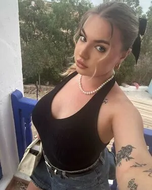 Tasha Yorke OnlyFans Leaked Free Thumbnail Picture - #0AKtL7G1Iw