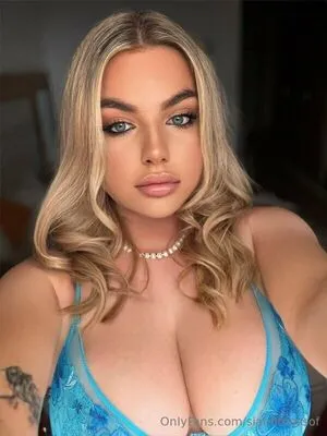 Tasha Yorke OnlyFans Leaked Free Thumbnail Picture - #JO36R6wSEy