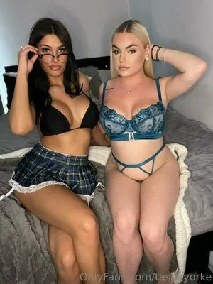Tasha Yorke OnlyFans Leaked Free Thumbnail Picture - #ZEsJCOuOms
