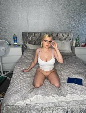 Tasha Yorke OnlyFans Leaked Free Thumbnail Picture - #jFaLo4UOqR