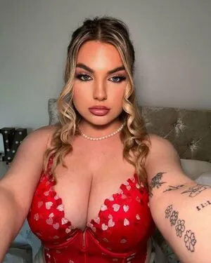 Tasha Yorke OnlyFans Leaked Free Thumbnail Picture - #jUsuqtsYQ8