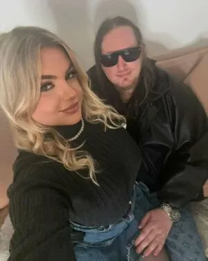 Tasha Yorke OnlyFans Leaked Free Thumbnail Picture - #swDIJiMYOE