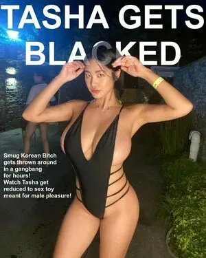 Tasha Young OnlyFans Leaked Free Thumbnail Picture - #bIe96eX1MI