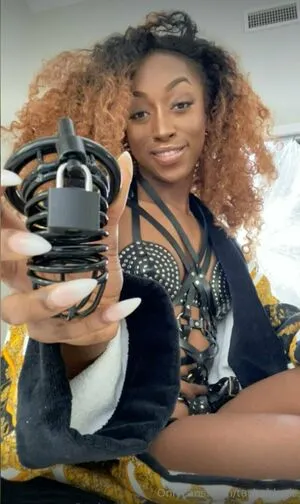 Tashablack OnlyFans Leaked Free Thumbnail Picture - #F8tXXFrpo2