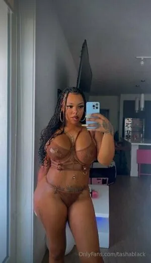 Tashablack OnlyFans Leaked Free Thumbnail Picture - #IOfMTAqikS