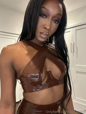 Tashablack OnlyFans Leaked Free Thumbnail Picture - #SPeFx82NAz