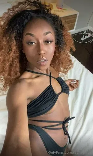 Tashablack OnlyFans Leaked Free Thumbnail Picture - #Z9oy7qcH1I