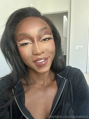 Tashablack OnlyFans Leaked Free Thumbnail Picture - #g1fxcJbn3P