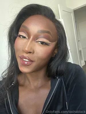 Tashablack OnlyFans Leaked Free Thumbnail Picture - #hwwKBipMM0