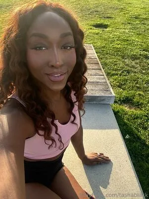 Tashablack OnlyFans Leaked Free Thumbnail Picture - #vQkgVHgrGE