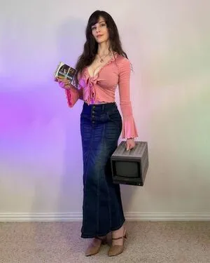Tashalej OnlyFans Leaked Free Thumbnail Picture - #746oaKrfTA