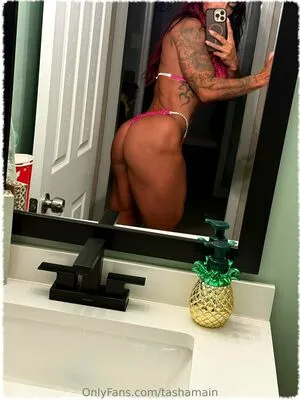 Tashamain OnlyFans Leaked Free Thumbnail Picture - #8t4oA69C92