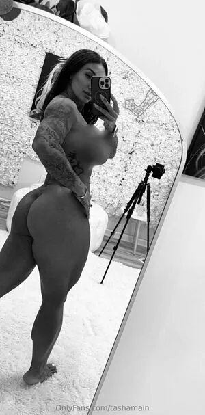 Tashamain OnlyFans Leaked Free Thumbnail Picture - #UHfSEyxrlN