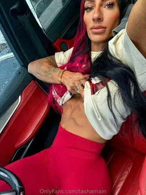 Tashamain OnlyFans Leaked Free Thumbnail Picture - #carrCFsrIc