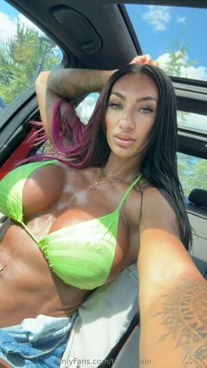 Tashamain OnlyFans Leaked Free Thumbnail Picture - #oMXKfpP1gT