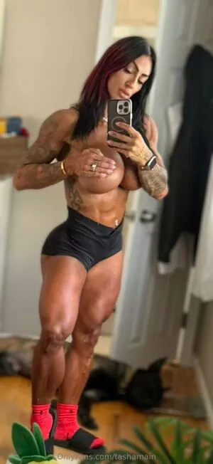 Tashamain OnlyFans Leaked Free Thumbnail Picture - #vBwAUHOP5R