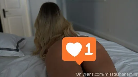 Tashana Mills OnlyFans Leaked Free Thumbnail Picture - #9wzyeR9qGt