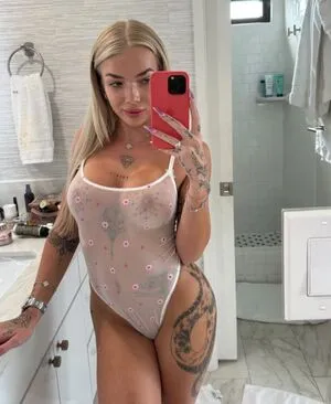 Tashapaige OnlyFans Leaked Free Thumbnail Picture - #beEznGJqYG