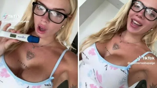 Tashapaige OnlyFans Leaked Free Thumbnail Picture - #uL0K7ySS6r