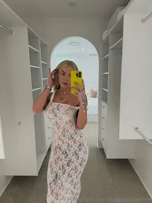 Tashapaigefree OnlyFans Leaked Free Thumbnail Picture - #cB6u9GvxK9
