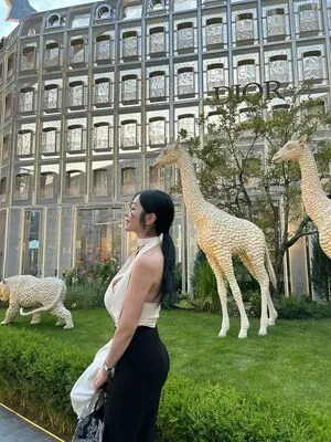 Tashay0ung OnlyFans Leaked Free Thumbnail Picture - #qwWle0xL4s