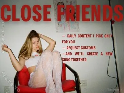 Tashha S OnlyFans Leaked Free Thumbnail Picture - #BOLShD5dGm