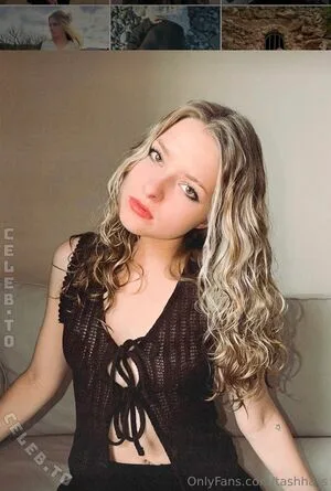 Tashha S OnlyFans Leaked Free Thumbnail Picture - #a8OxjdnM1L