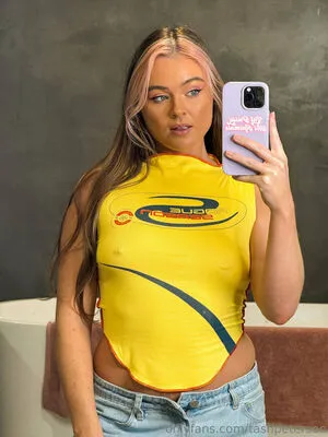 Tashpeterson OnlyFans Leaked Free Thumbnail Picture - #3R23OnqOpy