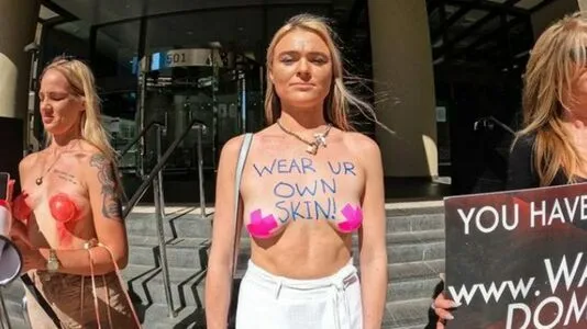 Tashpeterson OnlyFans Leaked Free Thumbnail Picture - #8gjnfmuVyo