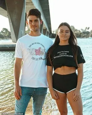 Tashpeterson OnlyFans Leaked Free Thumbnail Picture - #Dh0GrxDHTy