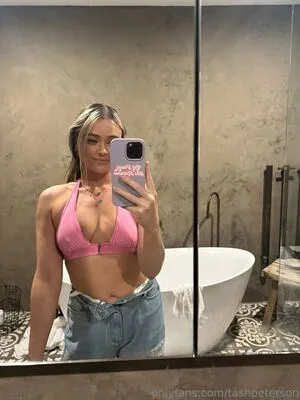 Tashpeterson OnlyFans Leaked Free Thumbnail Picture - #MNakxJFXLz