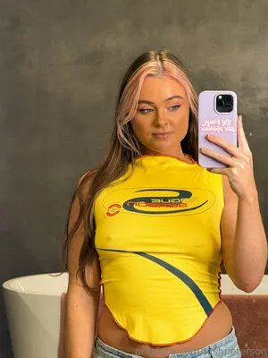 Tashpeterson OnlyFans Leaked Free Thumbnail Picture - #S8akTjiOP3