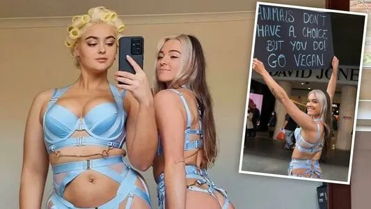 Tashpeterson OnlyFans Leaked Free Thumbnail Picture - #ac6s70WK7A