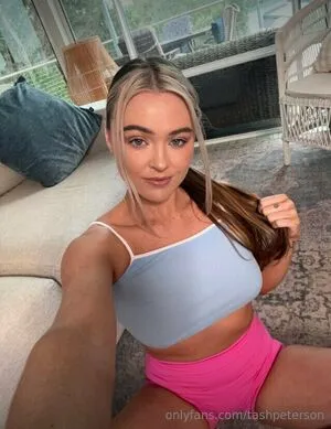 Tashpeterson OnlyFans Leaked Free Thumbnail Picture - #njidgaqnCO