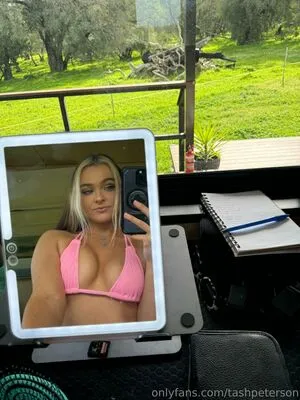 Tashpeterson OnlyFans Leaked Free Thumbnail Picture - #swPtXXUyyk
