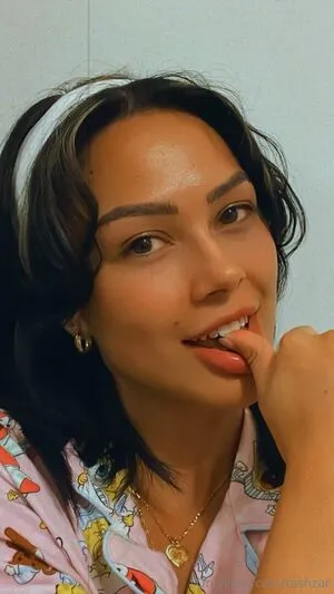 Tashzar OnlyFans Leaked Free Thumbnail Picture - #Gf9E03t1AV