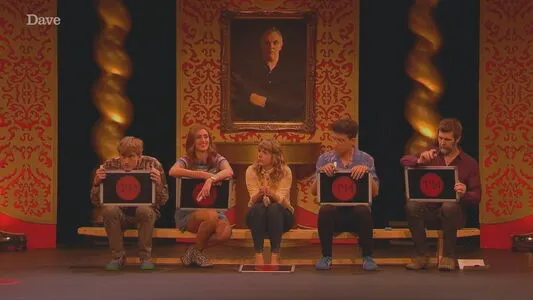 Taskmaster Women OnlyFans Leaked Free Thumbnail Picture - #4cjTz8qoZS