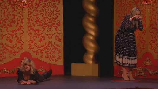 Taskmaster Women OnlyFans Leaked Free Thumbnail Picture - #8homAH6OaP