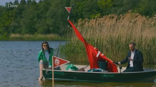 Taskmaster Women OnlyFans Leaked Free Thumbnail Picture - #EFxyIdTHj1