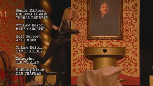 Taskmaster Women OnlyFans Leaked Free Thumbnail Picture - #EWnhVydUmr