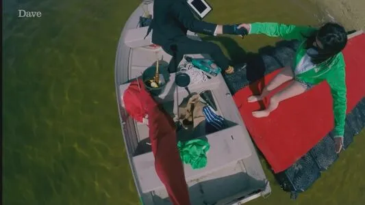 Taskmaster Women OnlyFans Leaked Free Thumbnail Picture - #M1CP1Viods