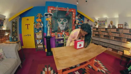 Taskmaster Women OnlyFans Leaked Free Thumbnail Picture - #SwLoOhrwQb