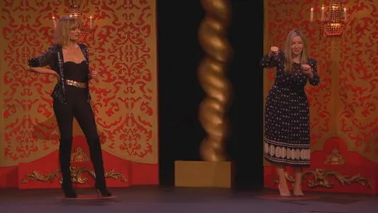 Taskmaster Women OnlyFans Leaked Free Thumbnail Picture - #bHmyvk4nvV