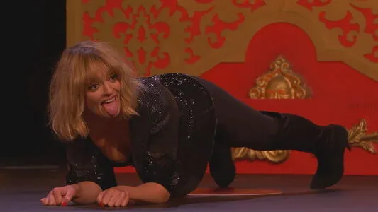 Taskmaster Women OnlyFans Leaked Free Thumbnail Picture - #g6wXJM0STx