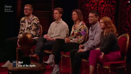 Taskmaster Women OnlyFans Leaked Free Thumbnail Picture - #hcXzszxKvg