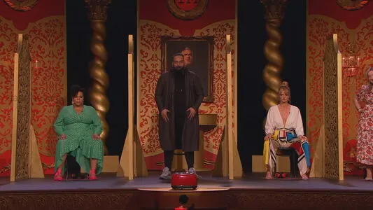 Taskmaster Women OnlyFans Leaked Free Thumbnail Picture - #qe6KNywAEa